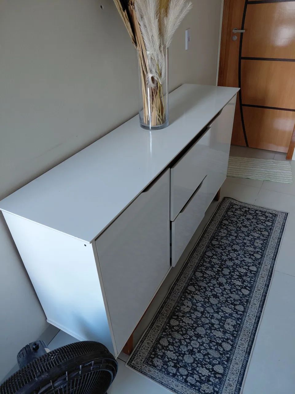 Rack aparador mdf