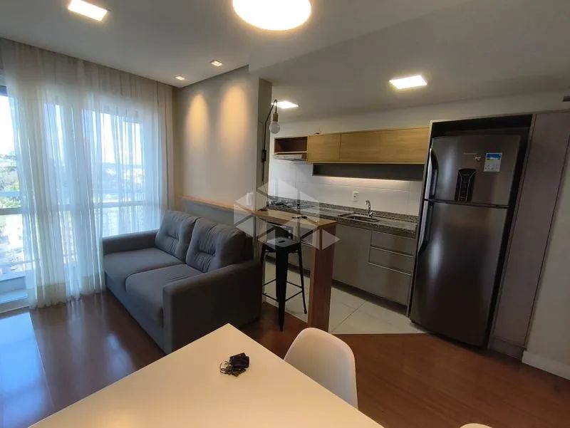 Apartamento 40M² - para Alugar - Foto 2