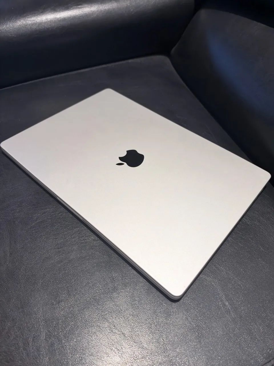MacBook Pro 16 polegadas M2 16gb 512gb - Foto 3