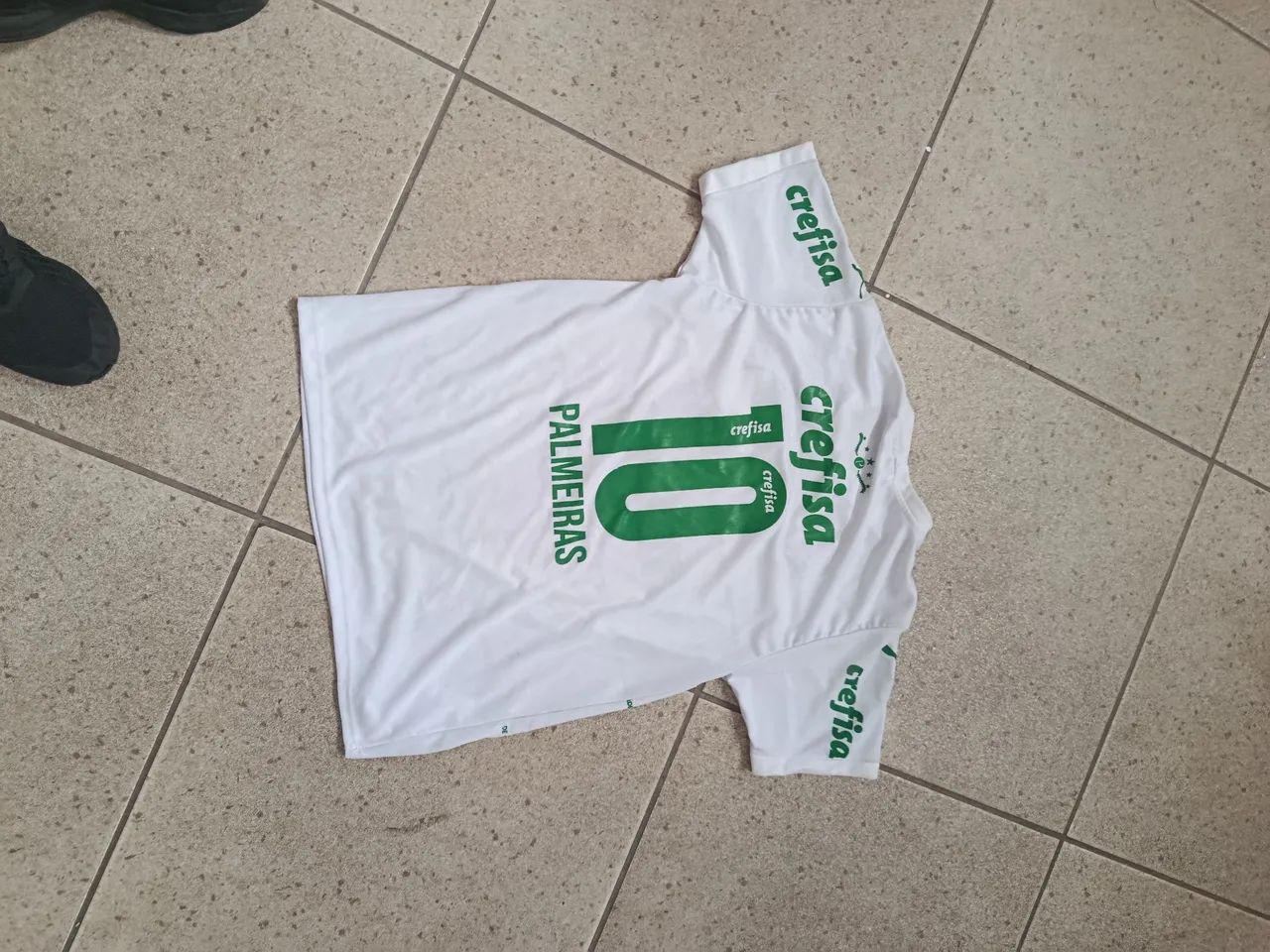 Kit 2 Camisas Palmeiras Primeira Linha - Foto 2