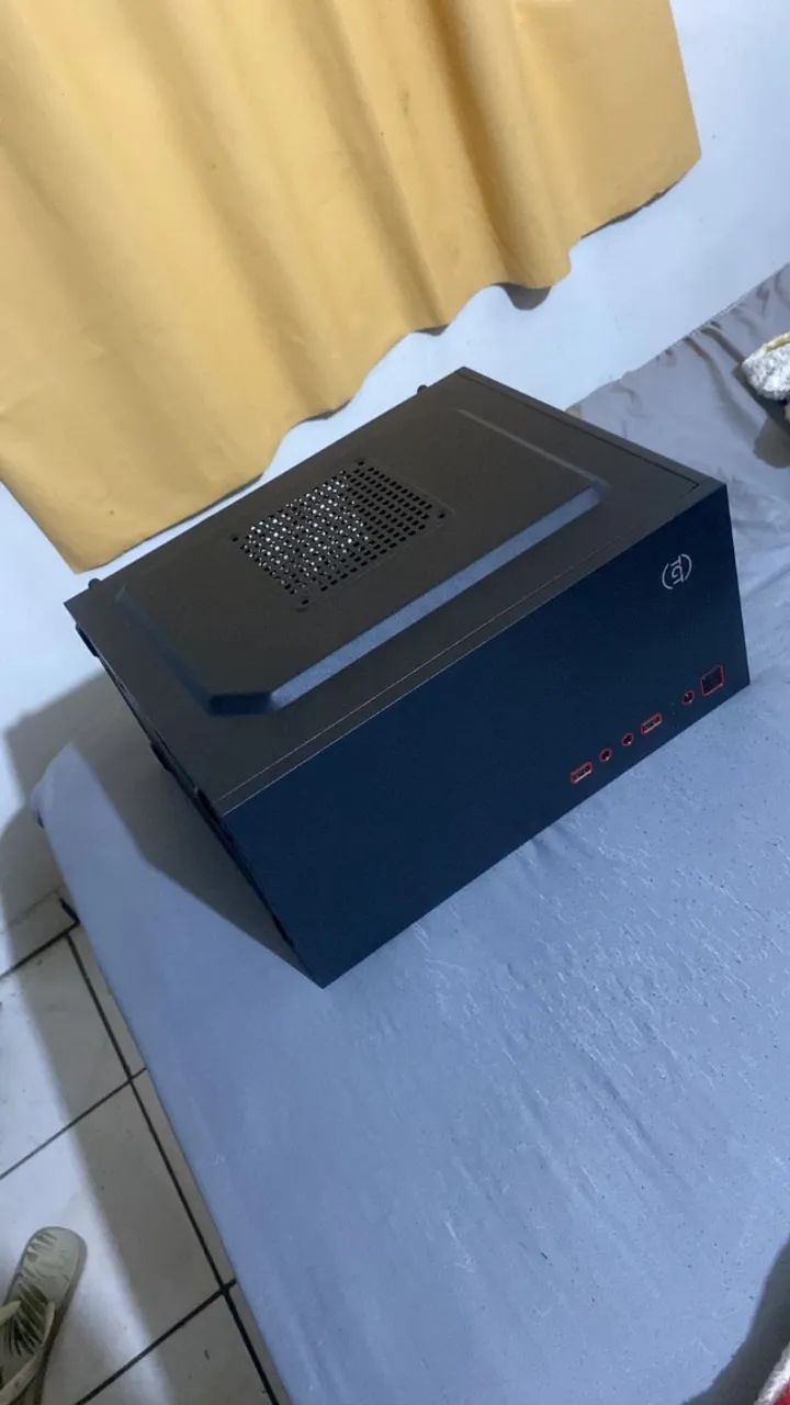 Pc gamer Ryzen 5 - Foto 5