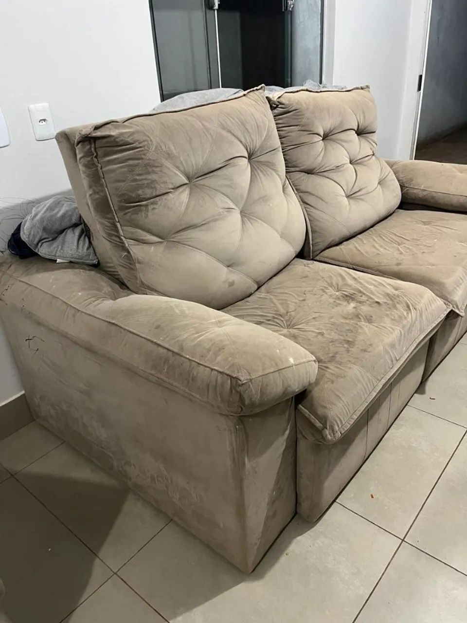 Sofá  - Foto 3