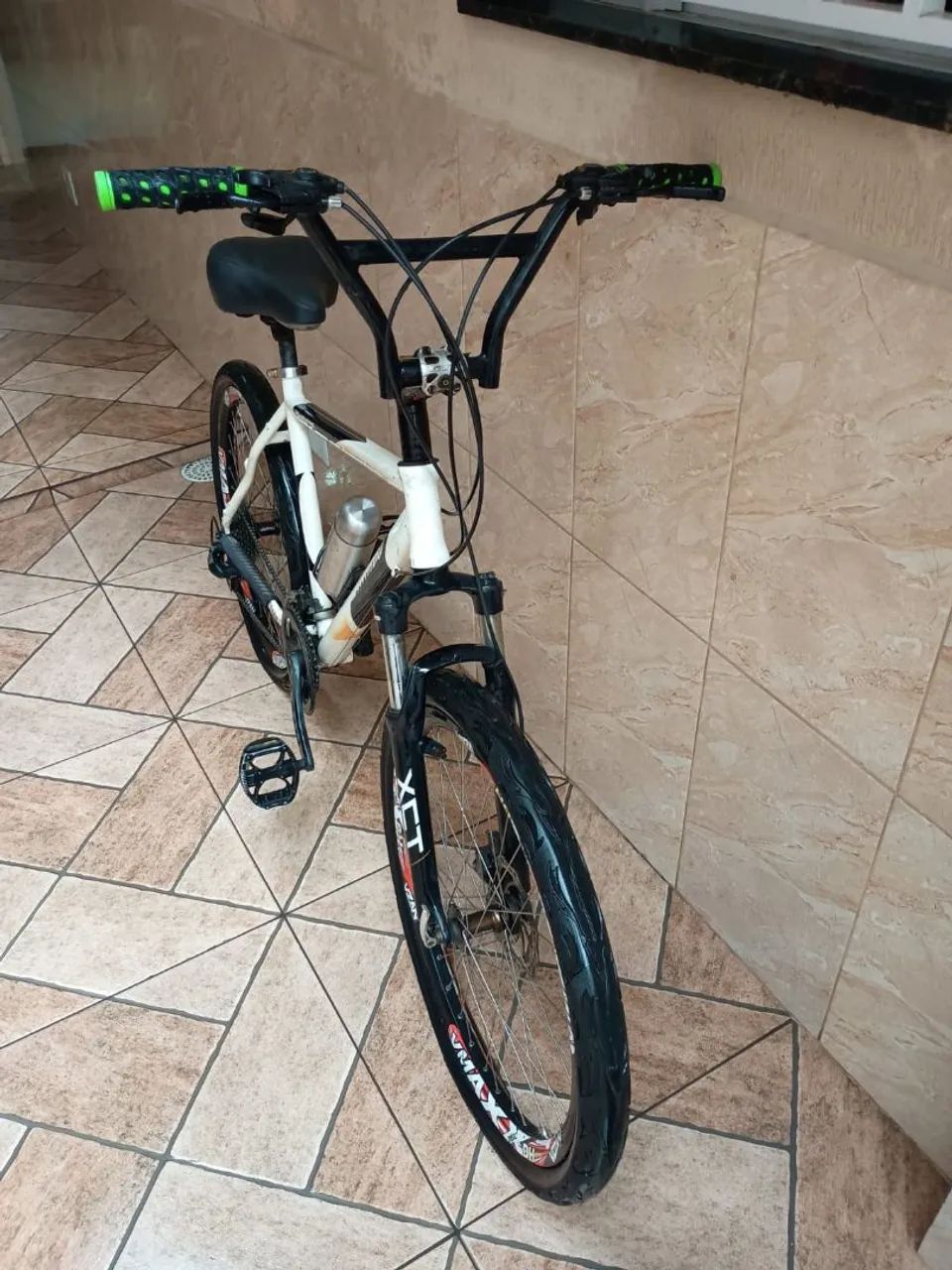 Bicicleta  - Foto 5