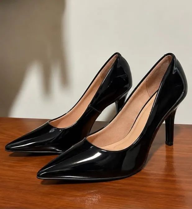 Scarpin 