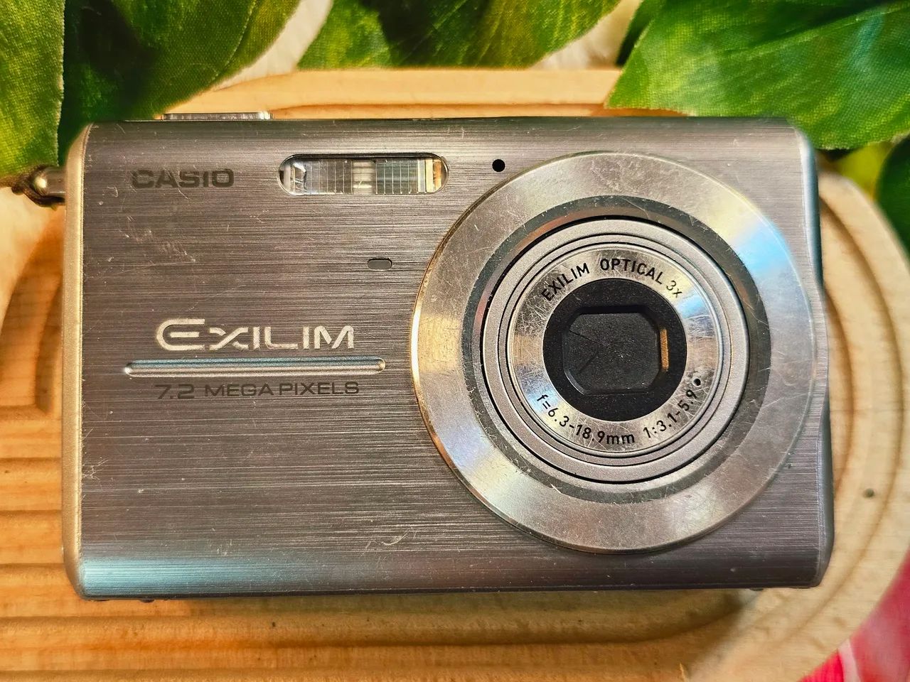 Camera digital casio - Foto 2