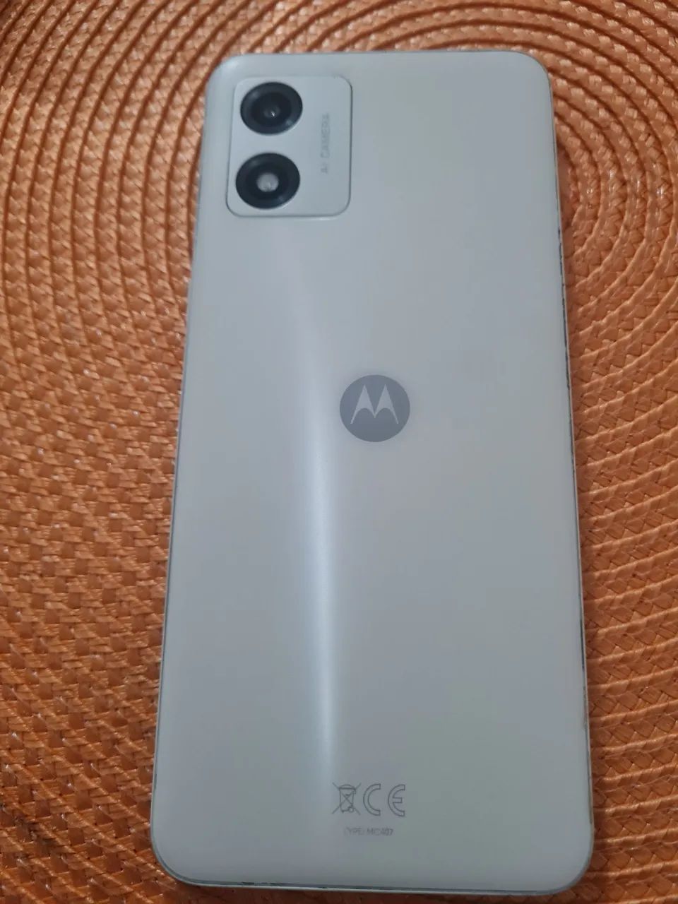 Celular moto e13 64 gigas - Foto 3