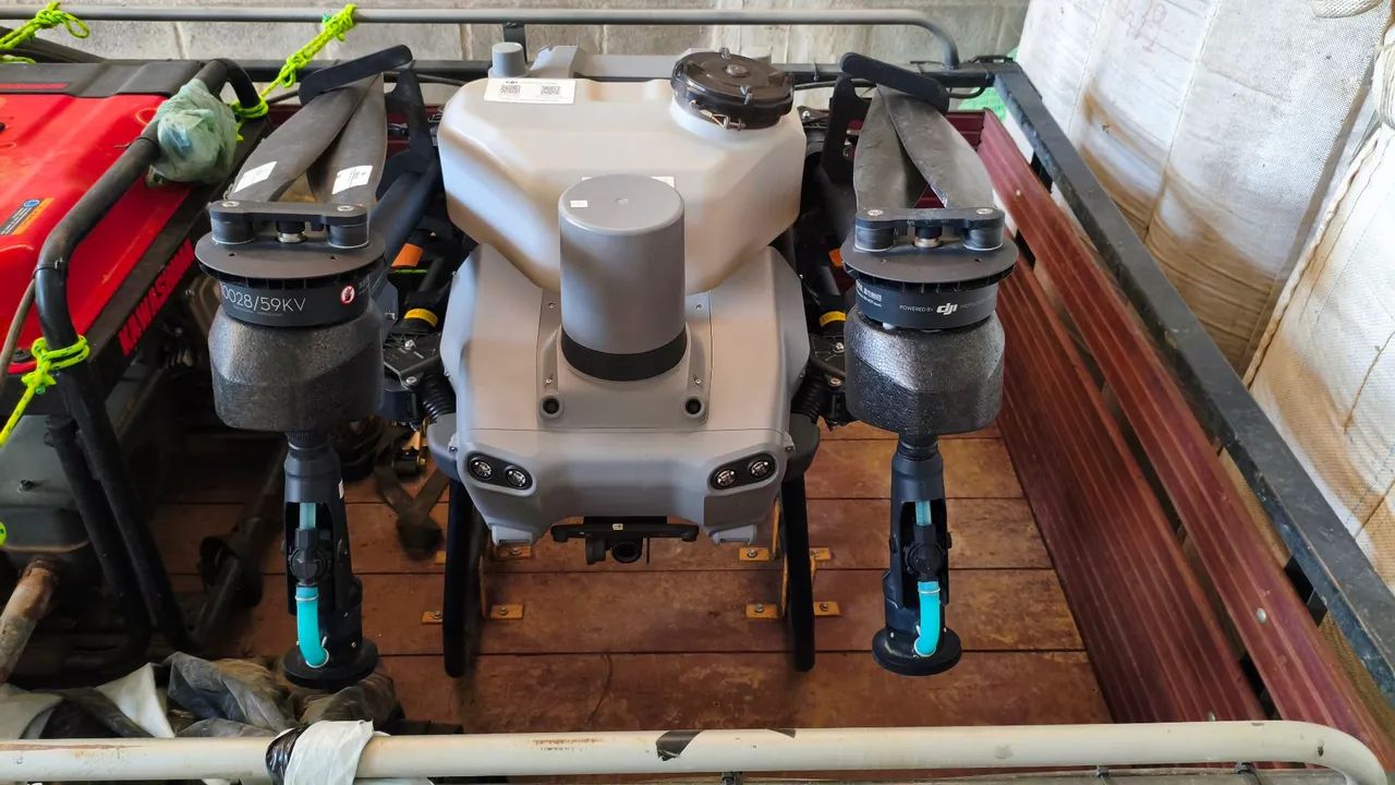 Drone dji T25  - Foto 2