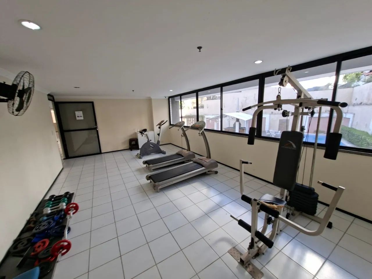 Apartamento à venda com 2 quartos, 2 vagas e lazer no Cocó - Foto 2