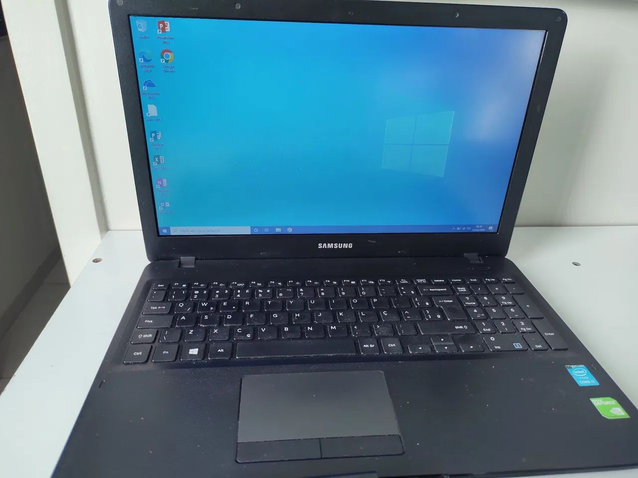 Notebook Samsung Core i7  - Foto 3