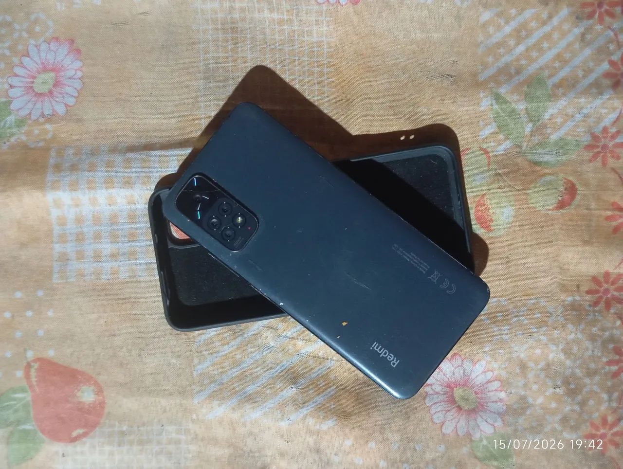 Redmi note 11  - Foto 2