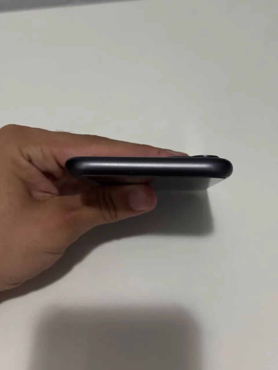 iPhone 11 128GB Preto ? | 91% Bateria | ORIGINAL | Face ID ? - Foto 5