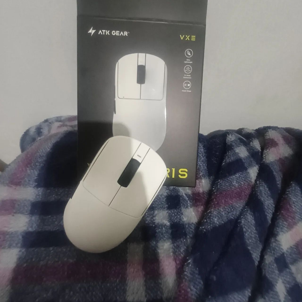 vxe r1 se - Foto 2