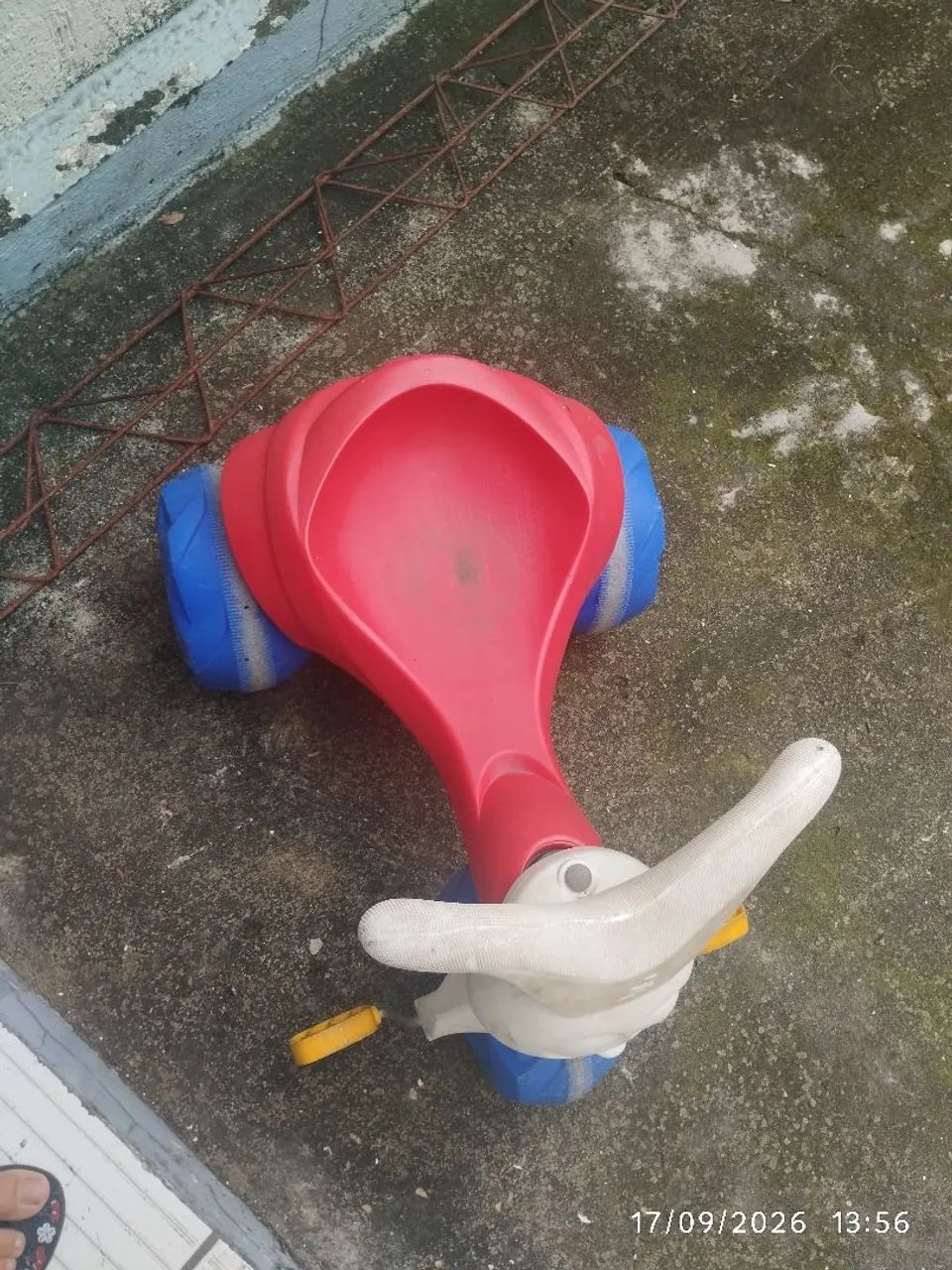 Triciclo  - Foto 2
