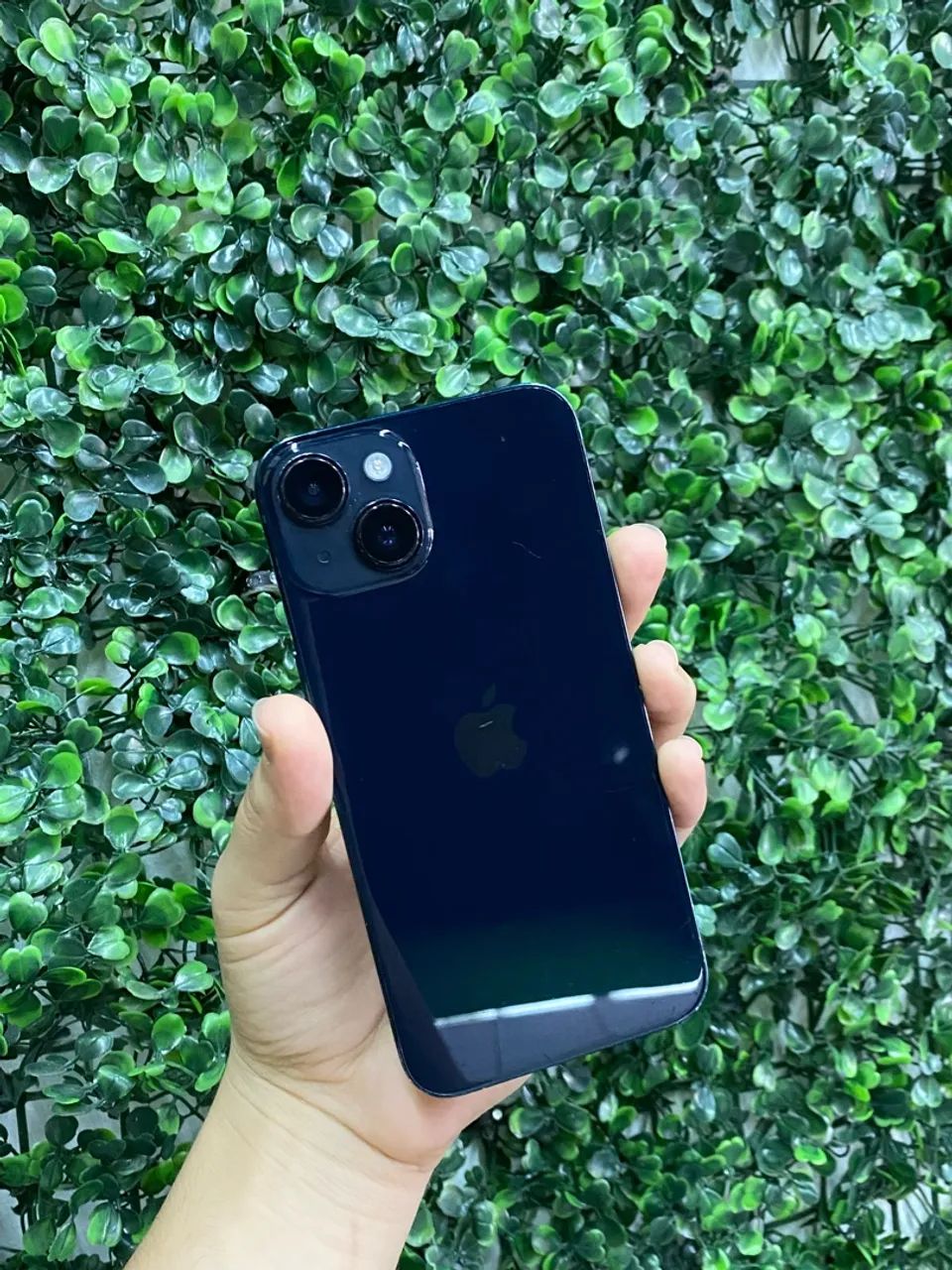 iPhone 14 azul 128gb  - Foto 5