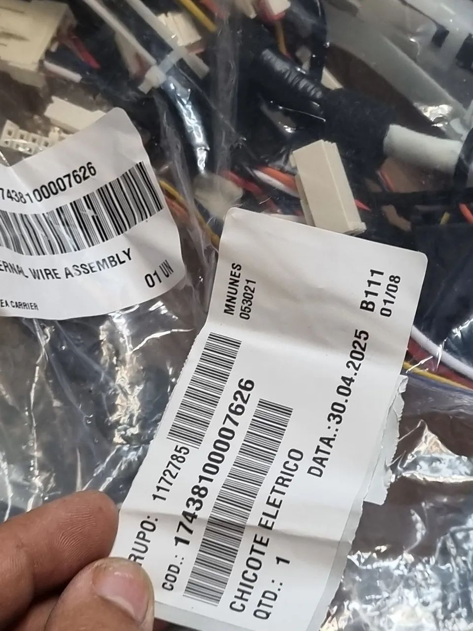 Xicote eletrico lava e seca midea - Foto 4
