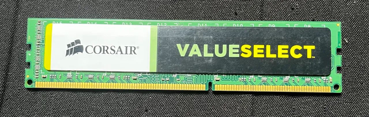 Kit 3 Memórias RAM 4GB - Foto 2