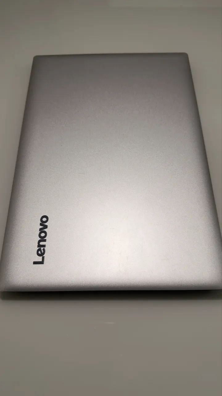 Lenovo I5, SSD 256, RAM 8gb 