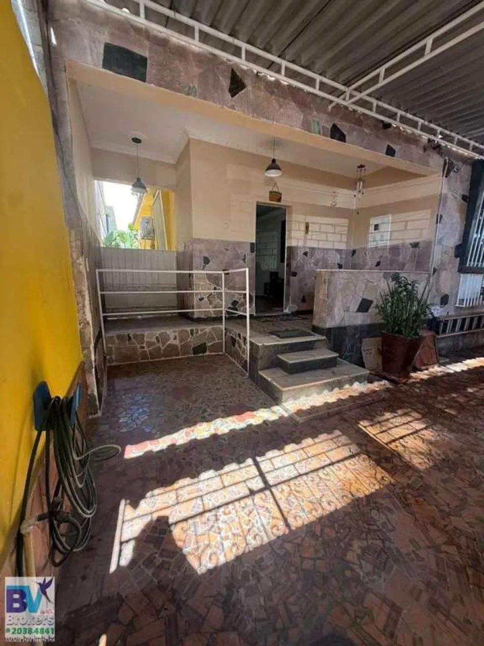 Casa com 2 quartos, Rocha Miranda, Rio de Janeiro - R$ 400 mil, Cod: 2 - Foto 4