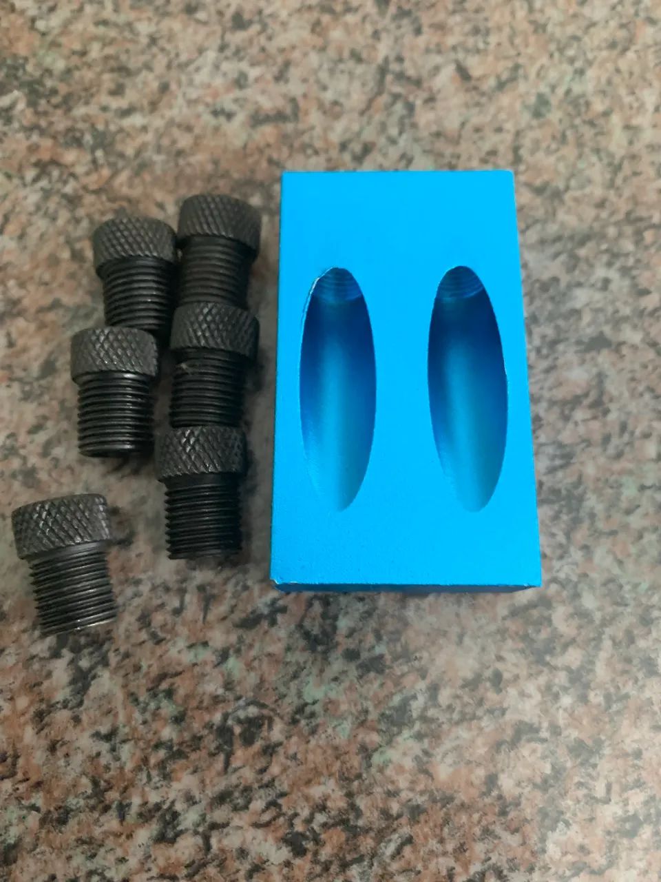 Gabarito para Marcenaria 