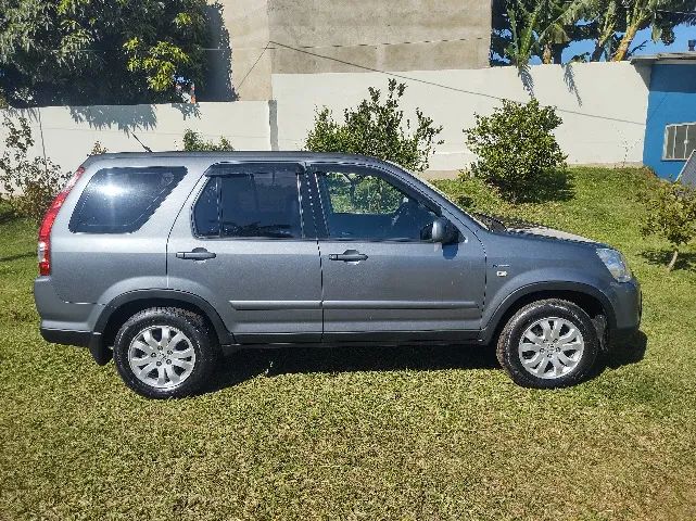 Honda Cr-V CR-V 2.0 16V Aut. 2006