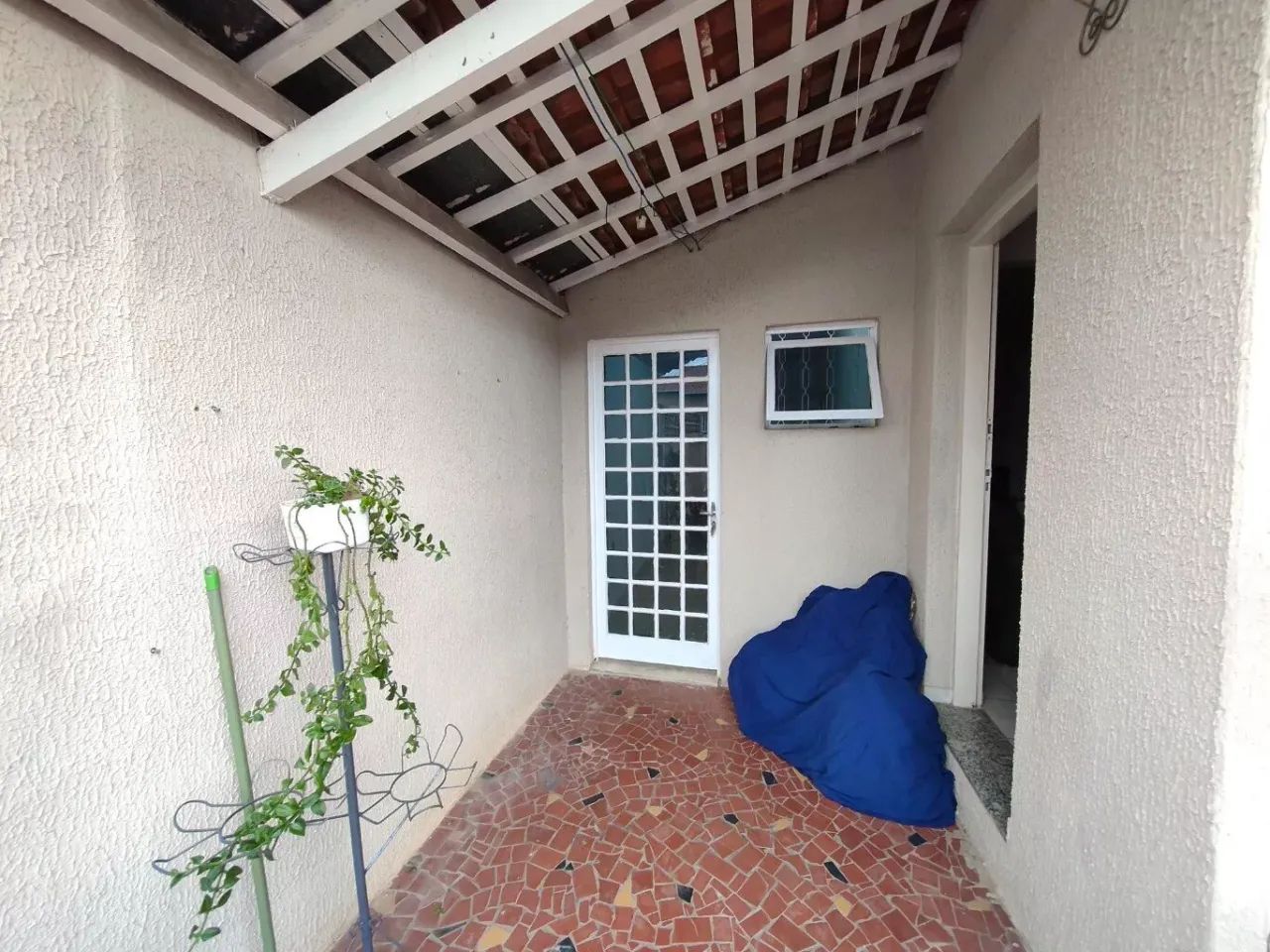 Aluga Casa, Vila Costa E Silva, Campinas, SP.