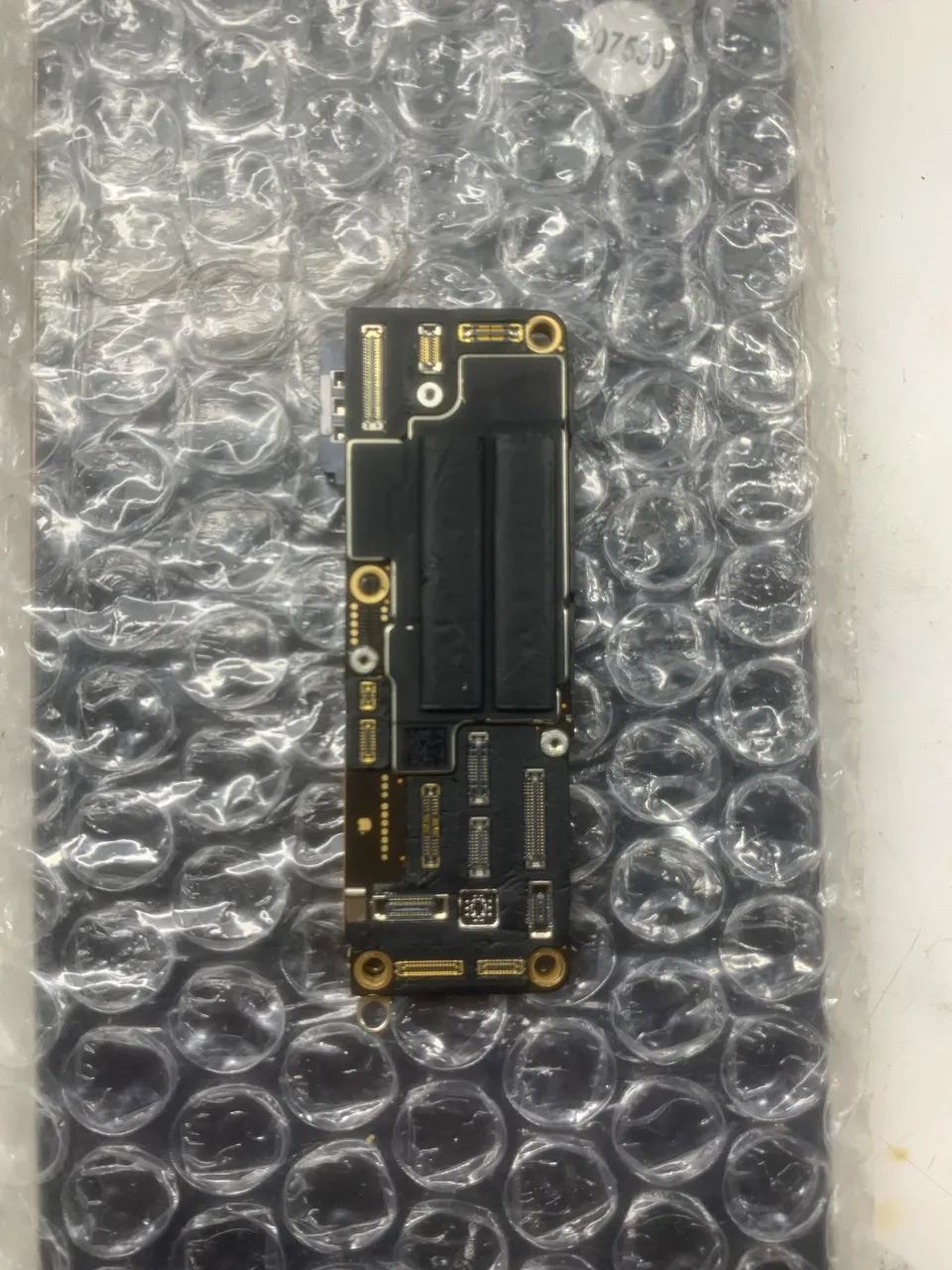Placa mãe iPhone 16 pro Max 512gb - Foto 2