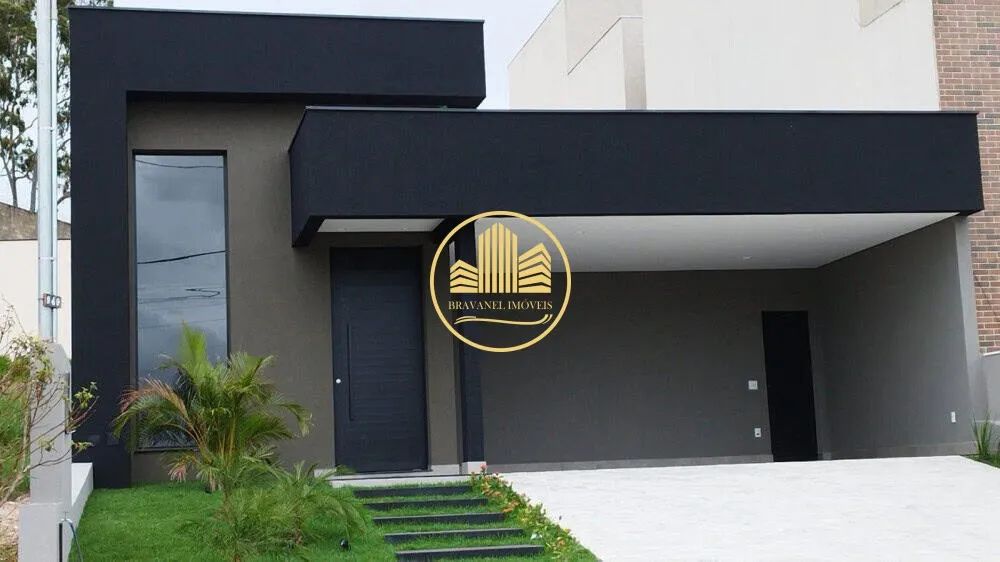 Casa em Condomínio Residencial Euroville II para venda Condomínio Residencial Euroville II - Foto 4
