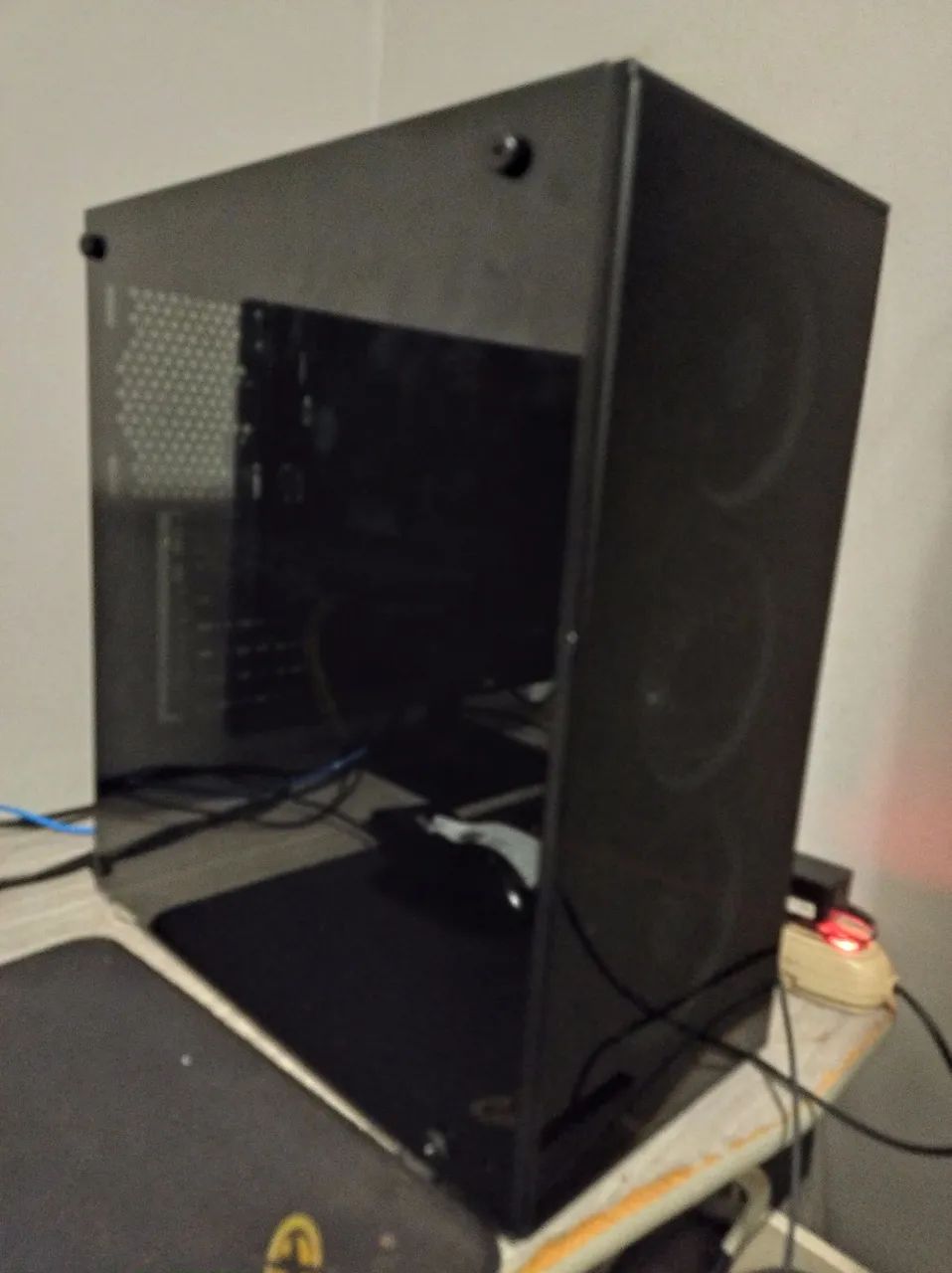 Pc Gamer core i5 + rx 580 8gb