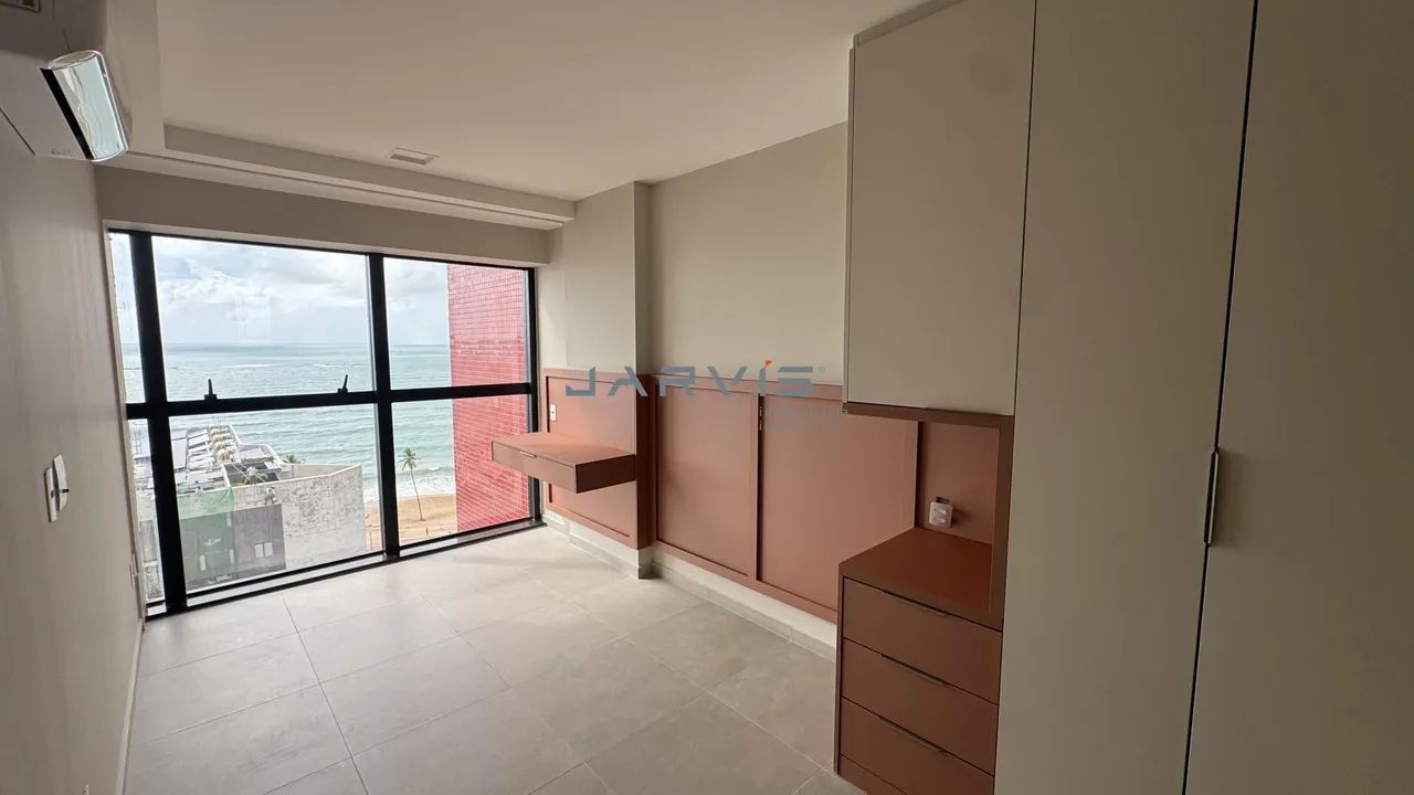 Cobertura duplex nova com VISTA INCRÍVEL! - Foto 5