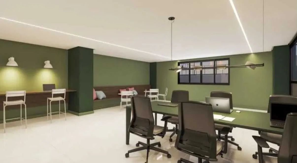 CONDOMÍNIO ARBO RESIDENCE [57733] - Foto 2