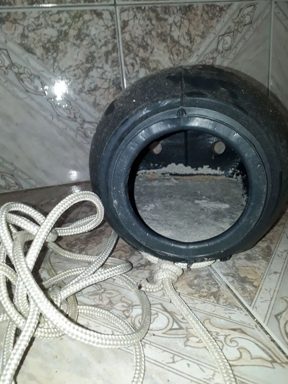 Armadilhas para polvo ou lula - Foto 2