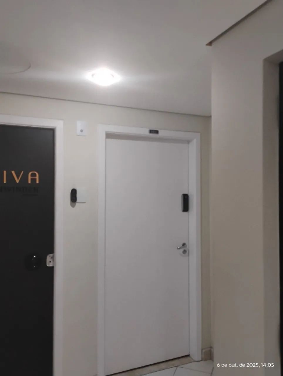 Sala Comercial - Centro de Floripa - Foto 7