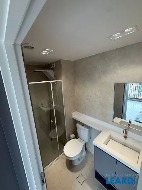 APARTAMENTO - VILA POMPÉIA - SP - Foto 5