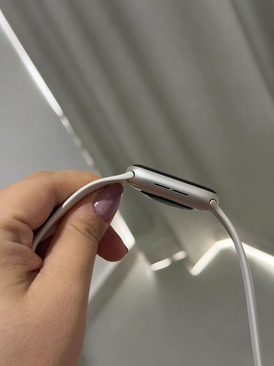 Apple Watch SE 2 44mm - Foto 3