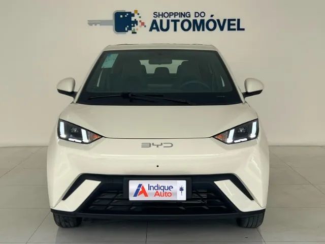 BYD Dolphin Mini (Elétrico) 2027 - Foto 3
