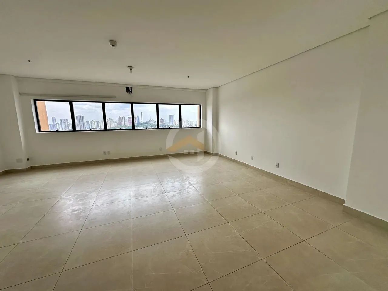 Sala Comercial em Vila Brasília Complemento, Aparecida de Goiânia/GO - Foto 3