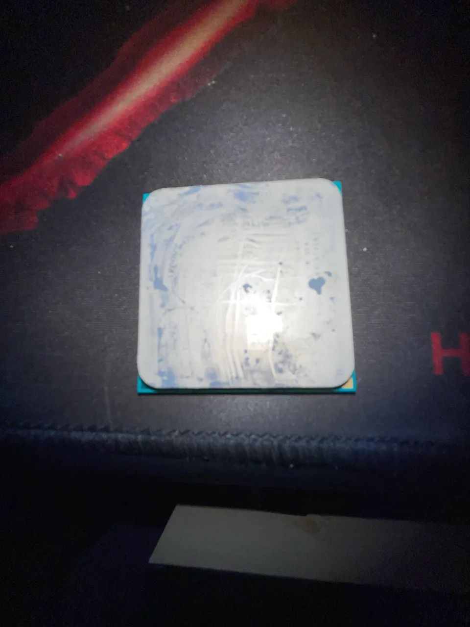 Athlon 3000g 