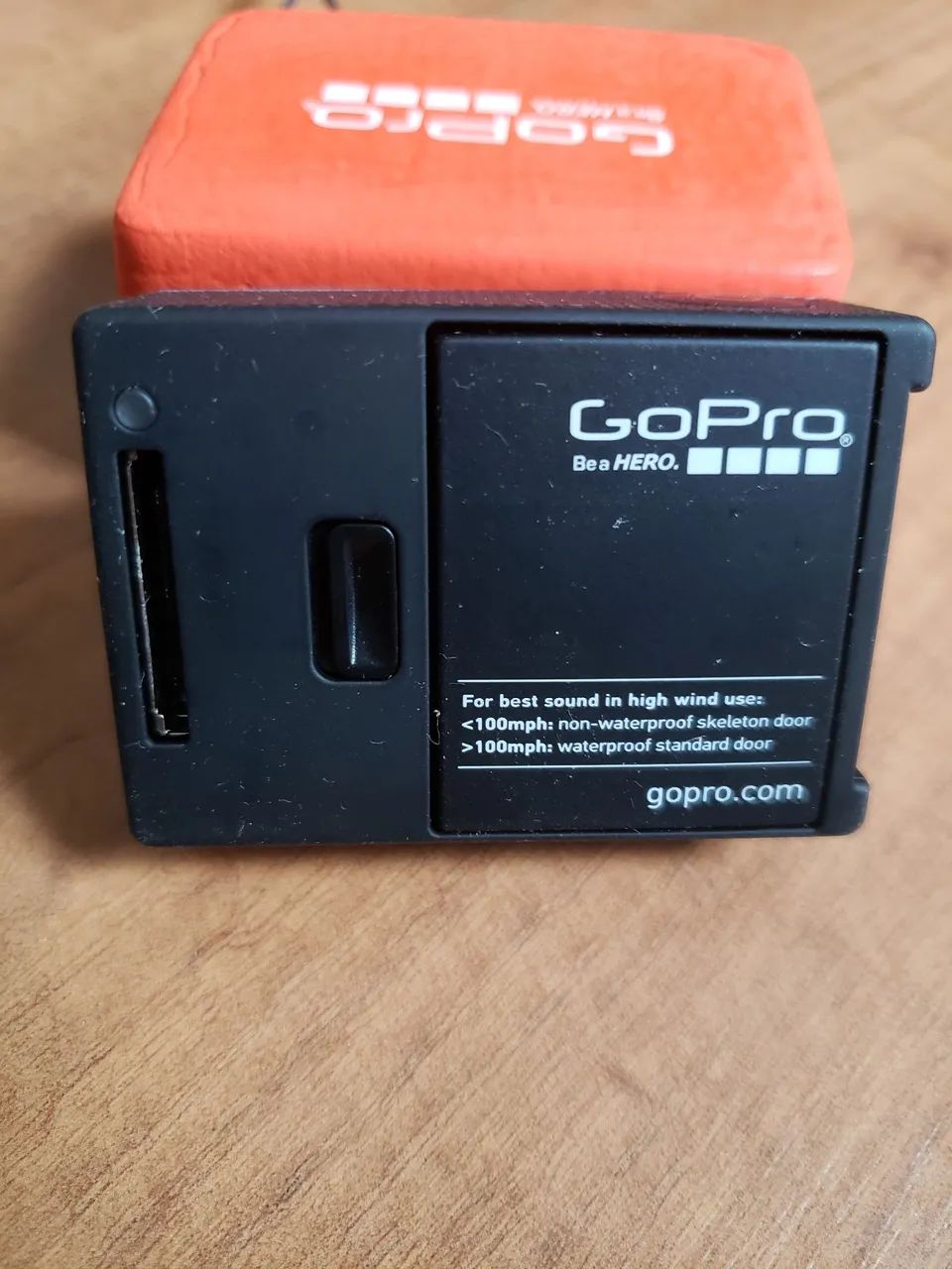 Gopro Hero 3+ - Foto 4
