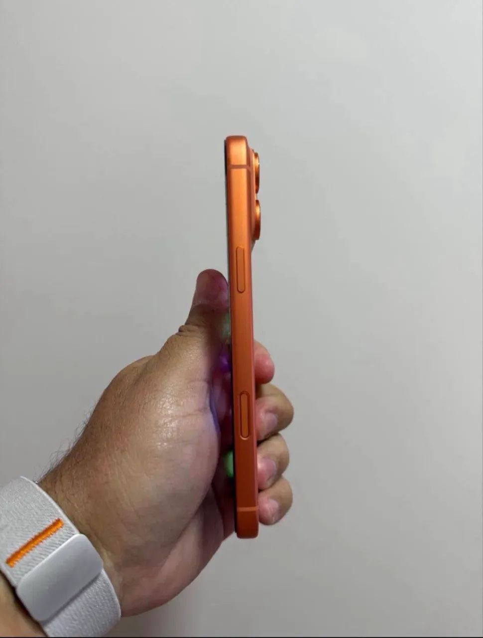 iPhone 17 prox max - Foto 3