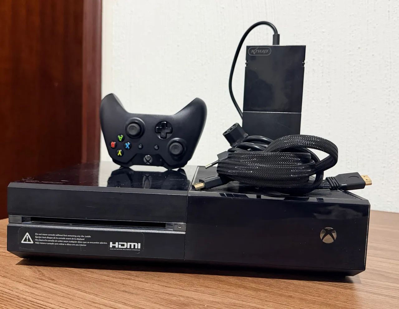 Xbox One Fat 500GB