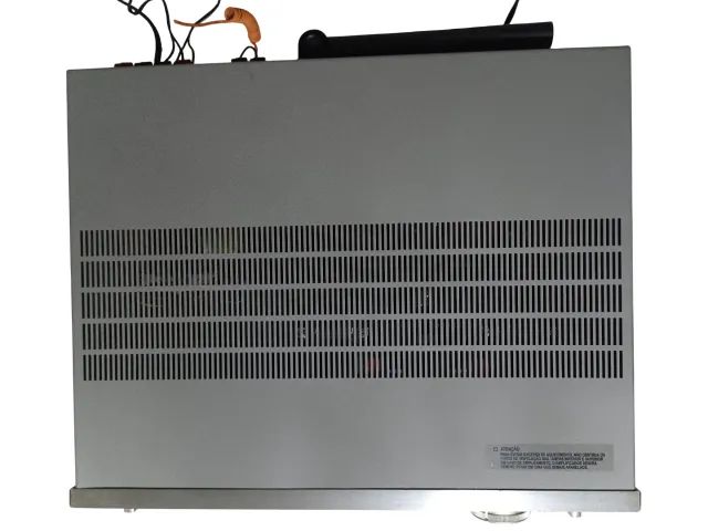 Gradiente Receiver Model 1660 - Super A - Pessoas Exigentes - Foto 5