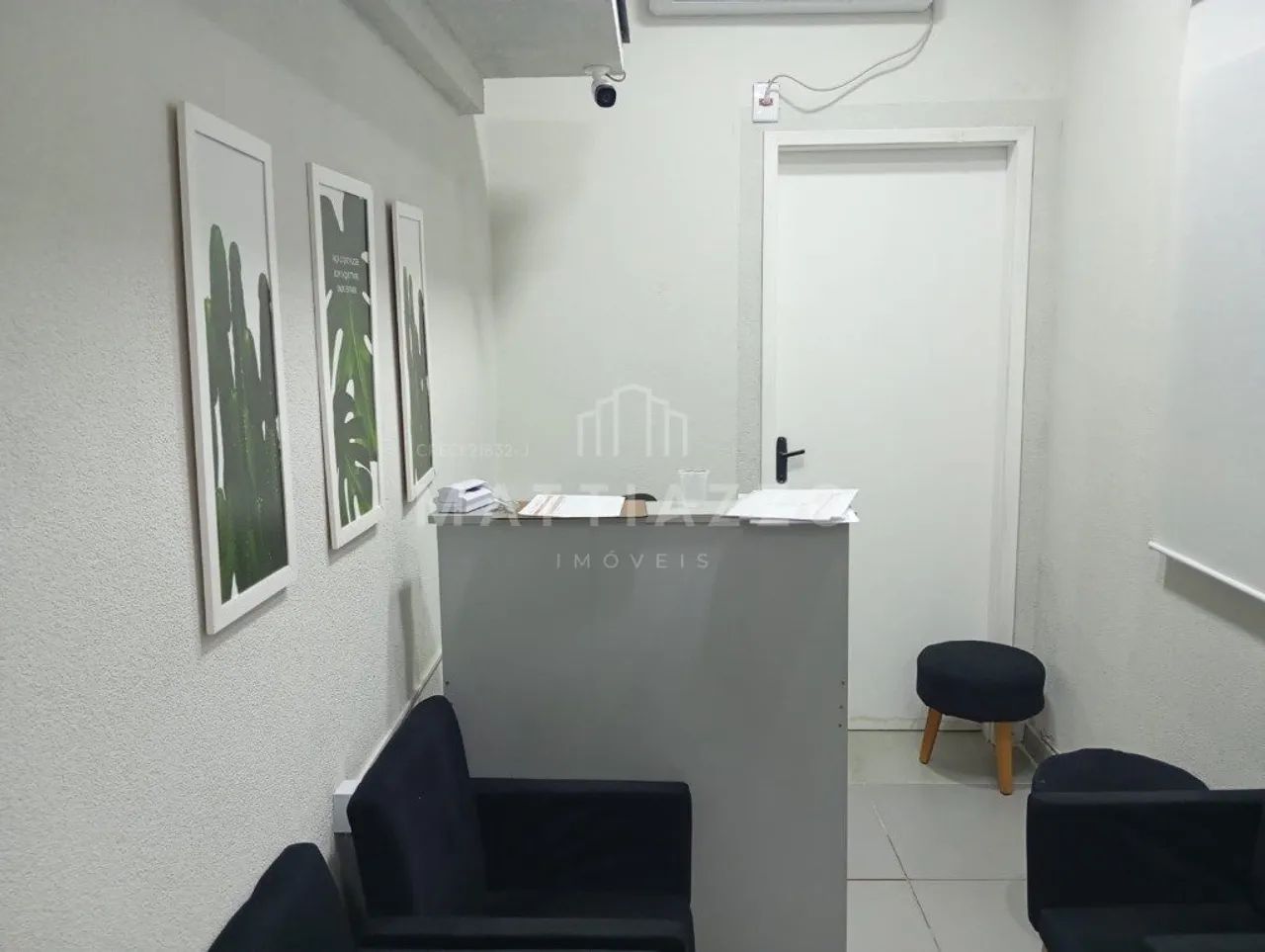 Sala comercial para locação com 12m² , na Vila Claudia em Limeira/SP.