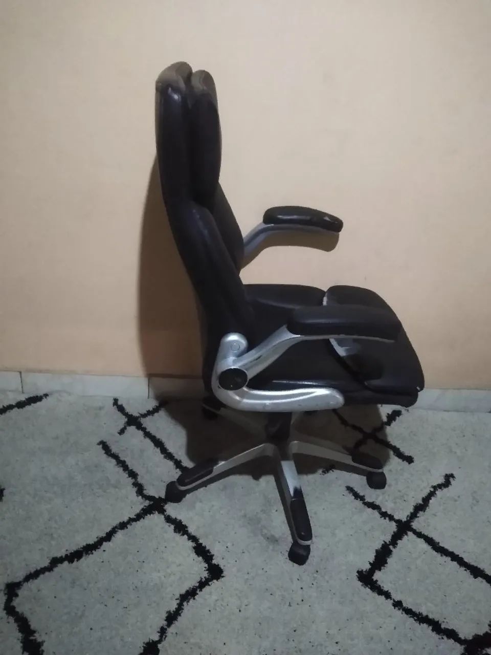 CADEIRA DE ESCRITÓRIO EXECUTIVO  - Foto 2