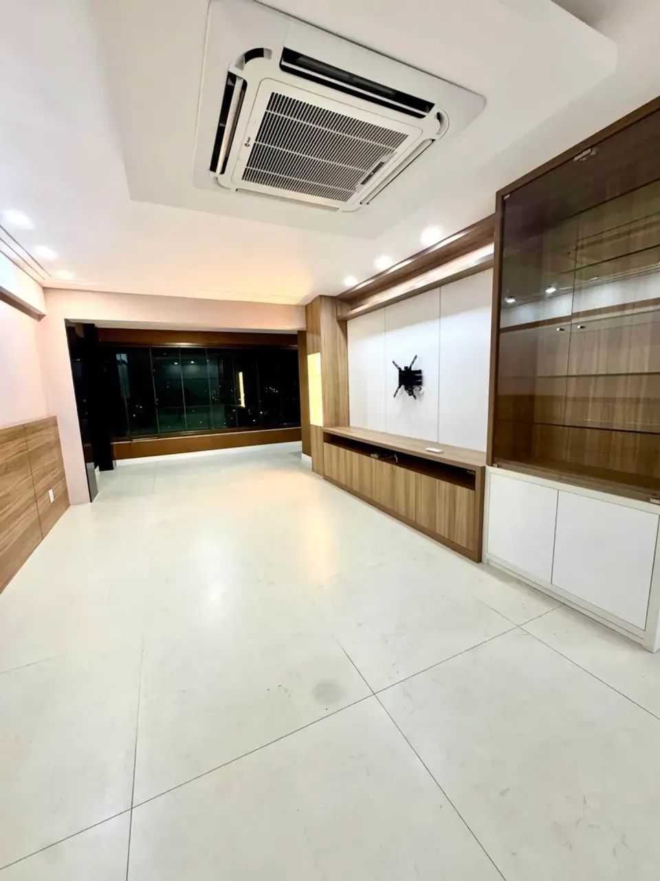 APARTAMENTO 3/4 no ALICE GRILO - 160m² - LAGOA NOVA - Foto 3