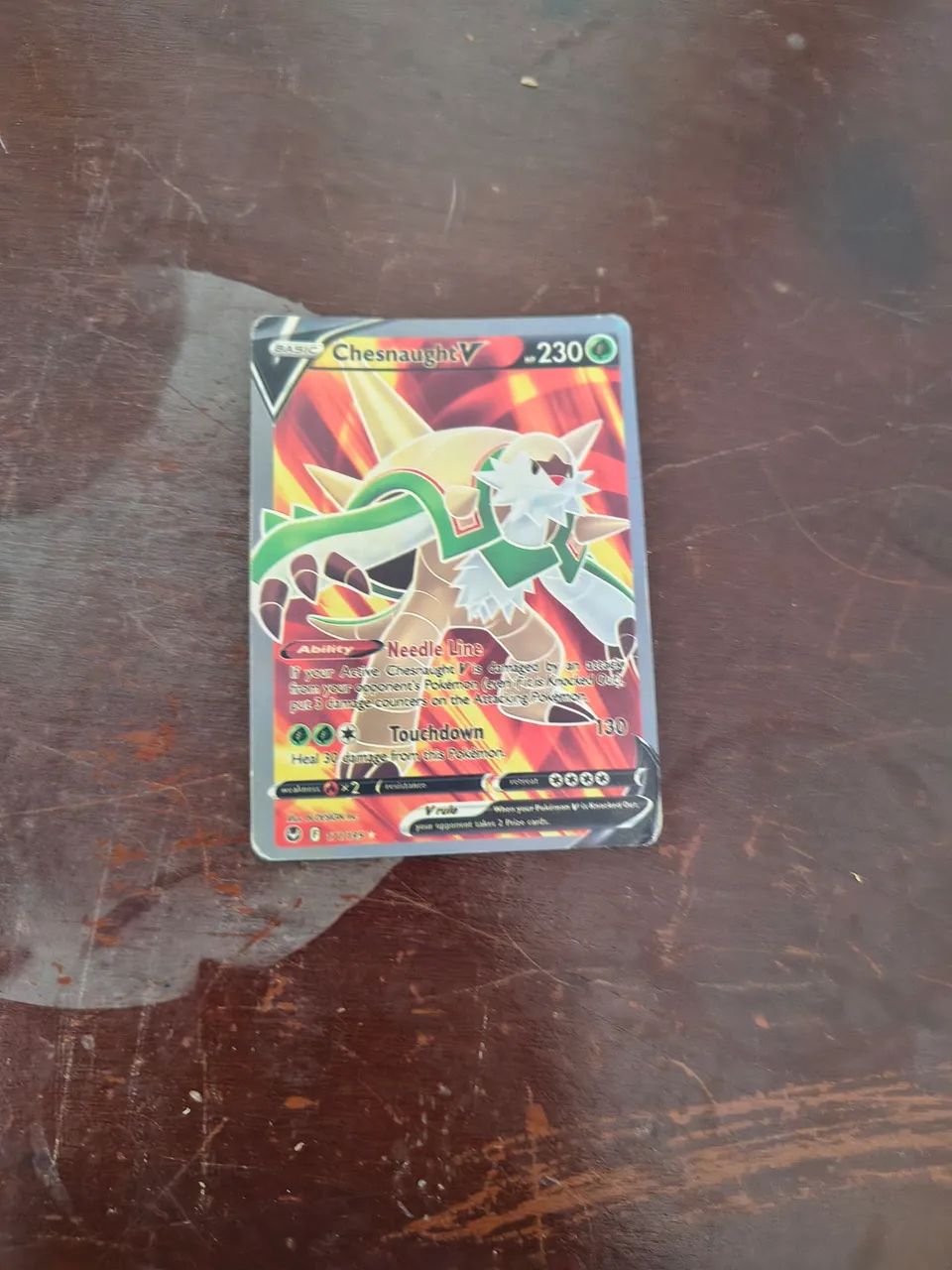 Cartas raras de pokémon  - Foto 5
