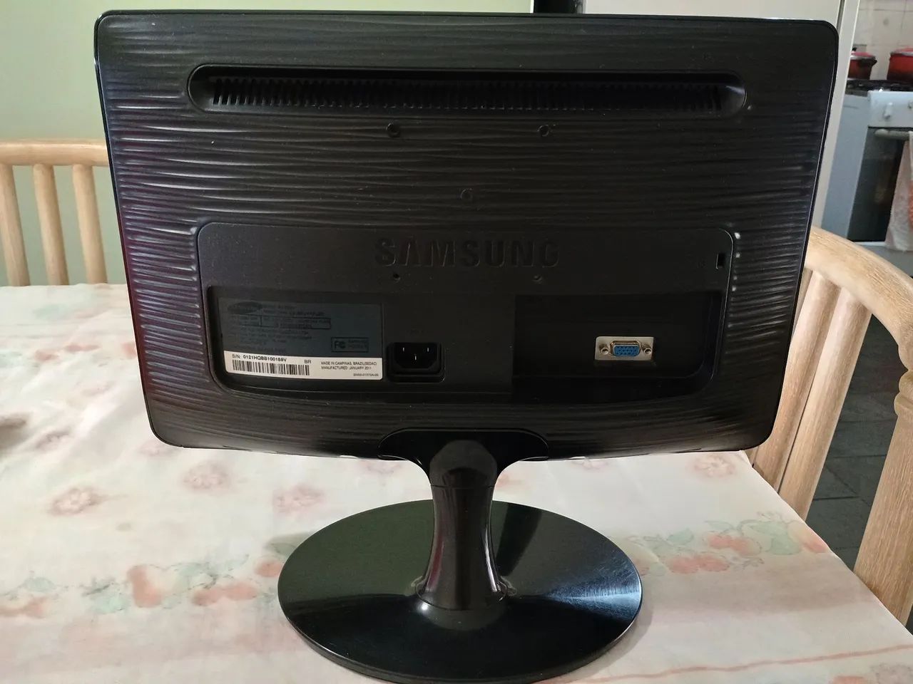 Monitor Samsung  - Foto 2