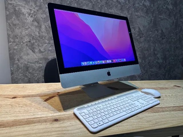iMac　Intel Core i7　メモリ16GB　SSD 500GB Imac no Atacado Core i7 ou i5 16Gb Ram Ssd 500Gb Tela 4K