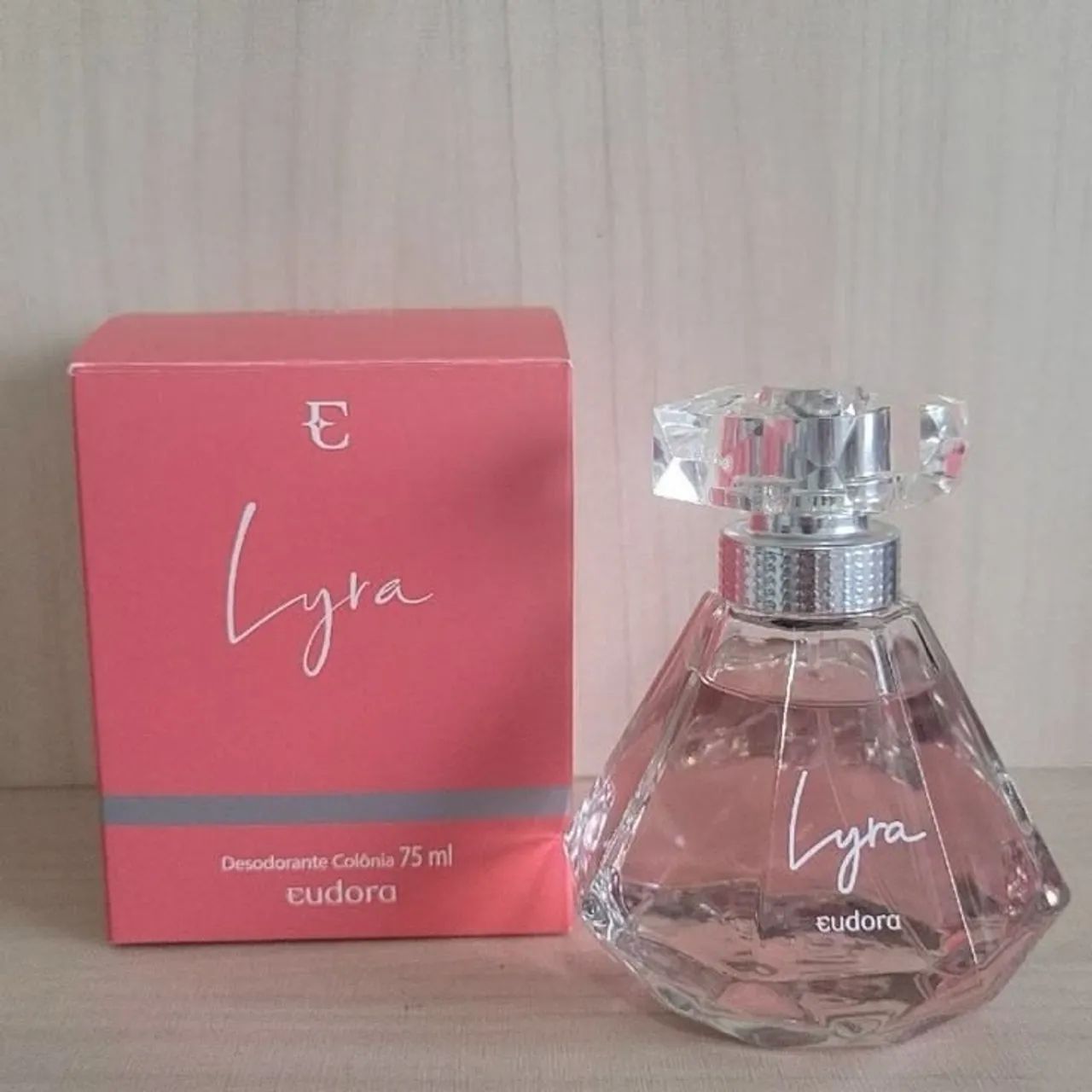 Perfume Lyra Eudora 