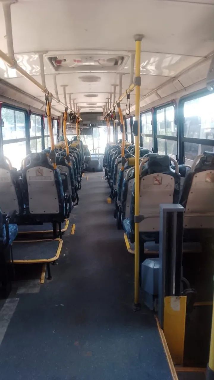 Ônibus  - Foto 5