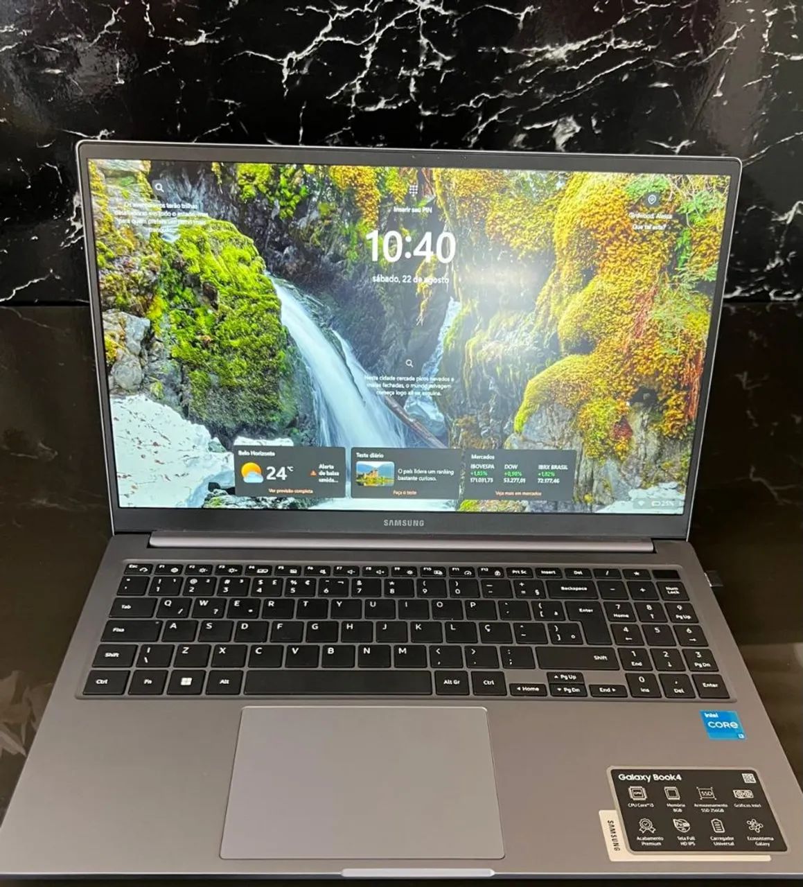 Samsung Galaxy book 4  - Foto 2
